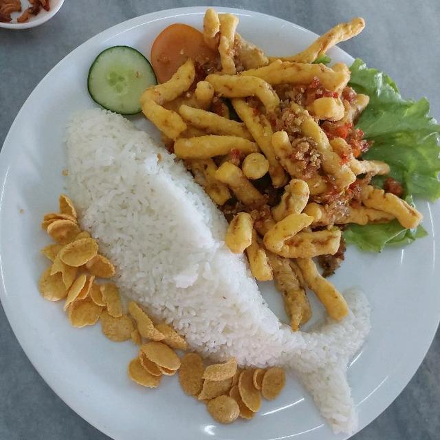 Photo of Kopitiam Asam Pedas - Kota Kinabalu, Sabah, Malaysia