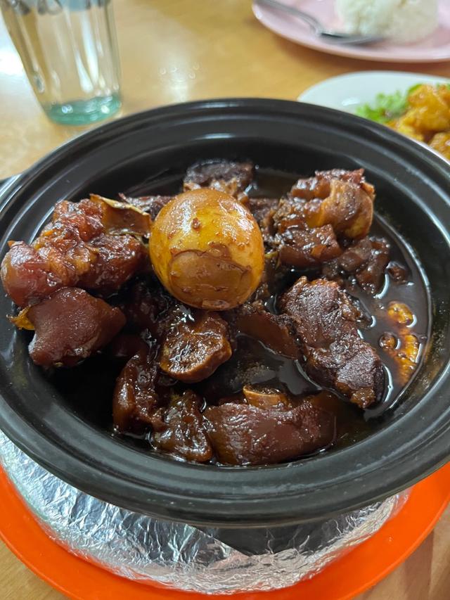 Photo of Kheng Hin 瓊興茶室 - Kota Kinabalu, Sabah, Malaysia