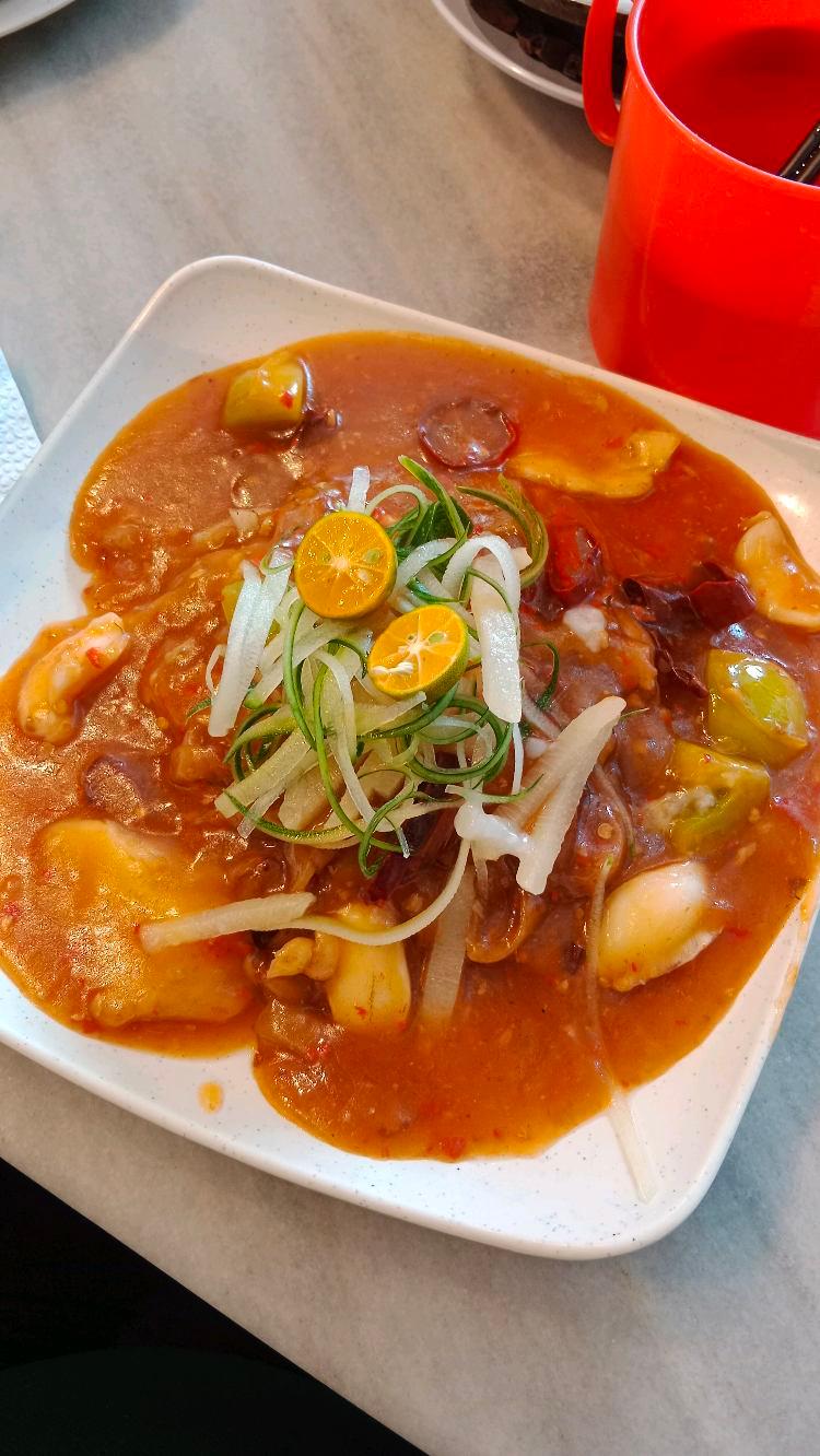 Photo of Ori Restaurant @ Damai Point - Kota Kinabalu, Sabah, Malaysia