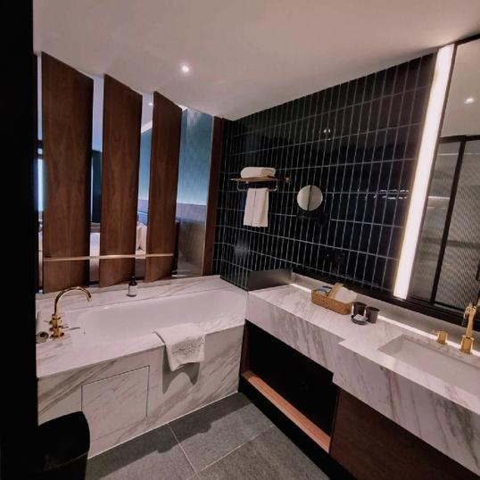 Photo of The LUMA Hotel - Kota Kinabalu, Sabah, Malaysia