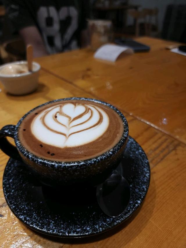 Photo of Corgi & The Gang Pet Cafe - George Town, Penang, Malaysia