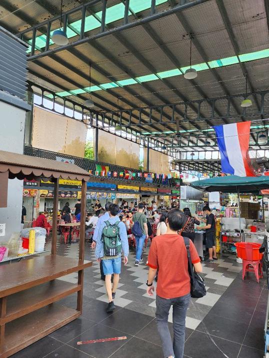Photo of New World Park Food City - George Town, Penang, Malaysia