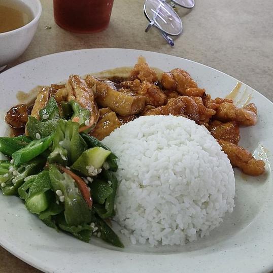 Photo of 上海楼 Shanghai Kafe - Miri, Sarawak, Malaysia