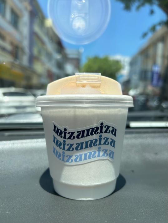 Photo of mizumizu coffee - Kota Kinabalu, Sabah, Malaysia