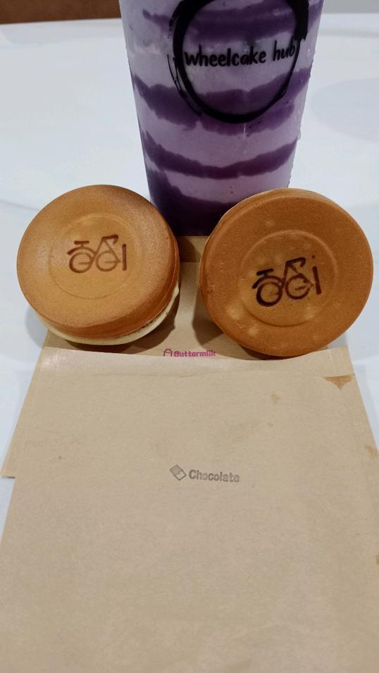 Photo of Wheelcake Hub - Kota Kinabalu, Sabah, Malaysia