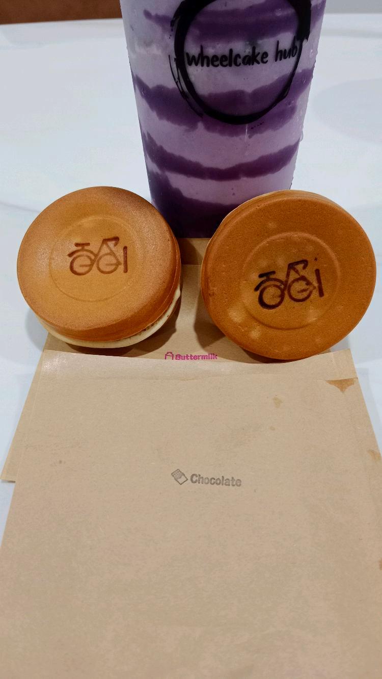 Photo of Wheelcake Hub - Kota Kinabalu, Sabah, Malaysia