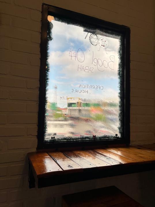 Photo of Bagel' Off Sabah - Kota Kinabalu, Sabah, Malaysia