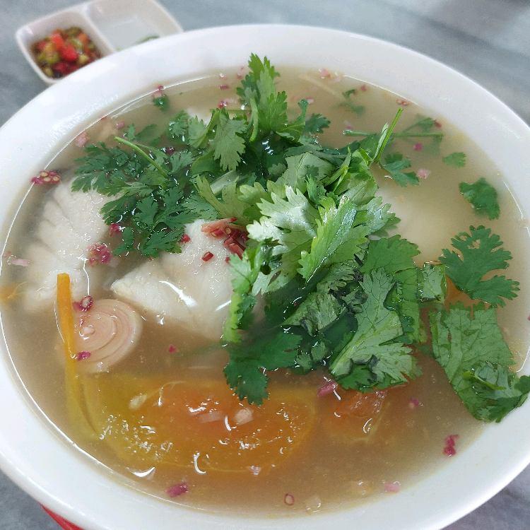 Photo of Kopitiam Asam Pedas - Kota Kinabalu, Sabah, Malaysia