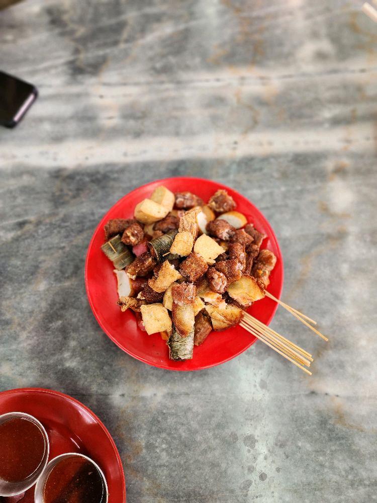 Photo of New World Park Food City - George Town, Penang, Malaysia