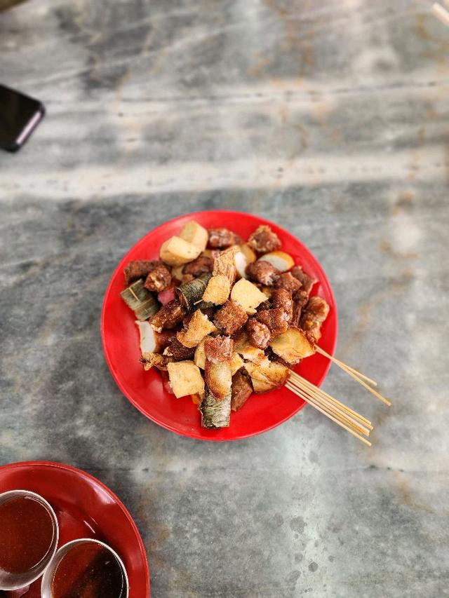 Photo of New World Park Food City - George Town, Penang, Malaysia