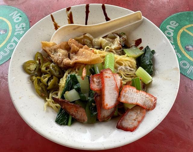 Photo of Kedai Kopi Seng Thor - George Town, Penang, Malaysia