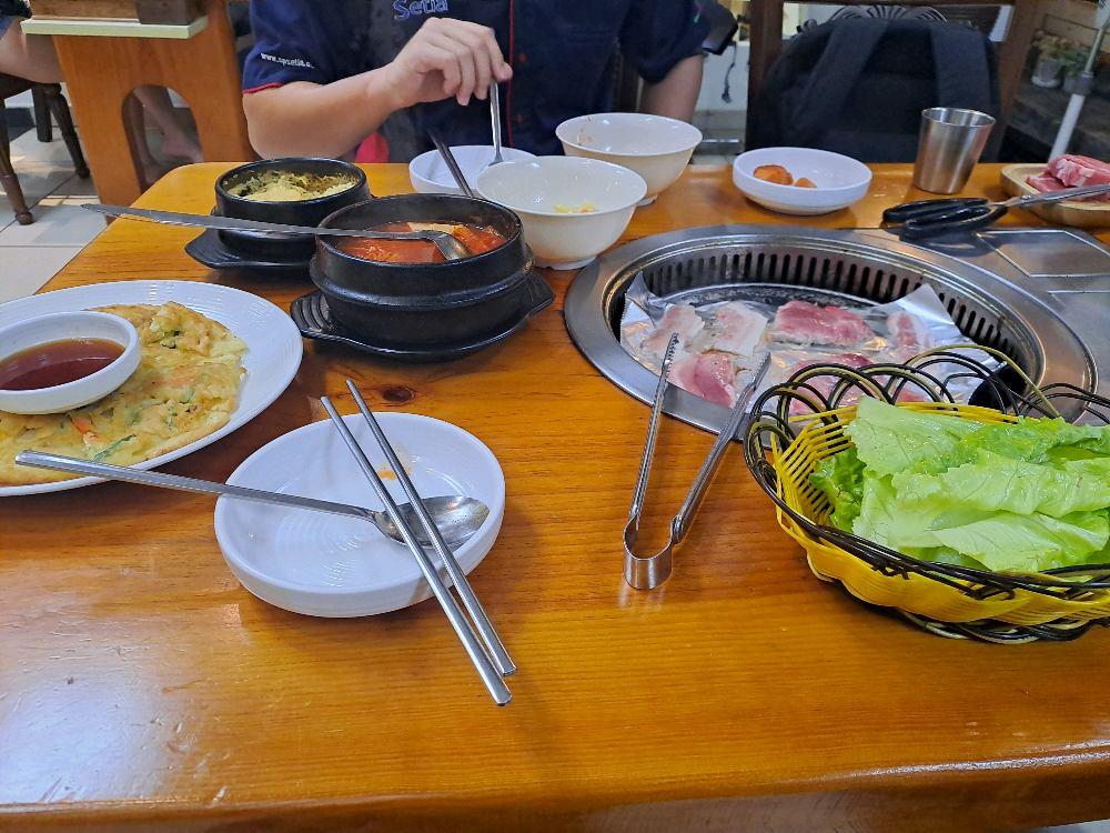 Photo of Korean BBQ House SETAPAK PV128 - Kuala Lumpur, Kuala lumpur, Malaysia