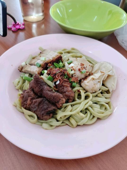 Photo of King's Mee - Kota Kinabalu, Sabah, Malaysia