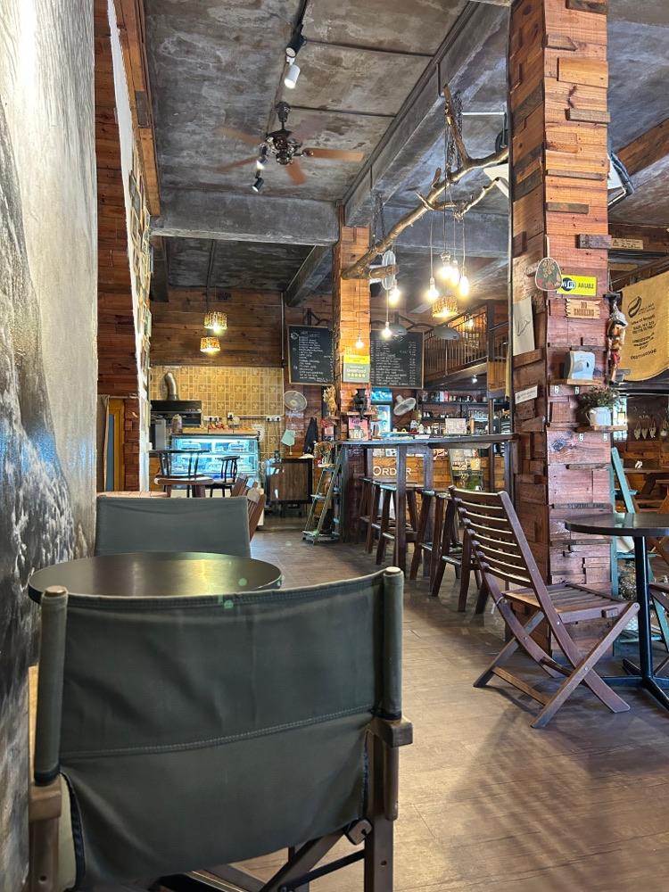 Photo of October Coffee Gaya - Kota Kinabalu, Sabah, Malaysia