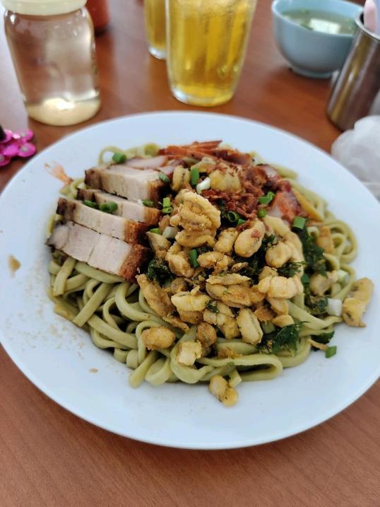 Photo of King's Mee - Kota Kinabalu, Sabah, Malaysia