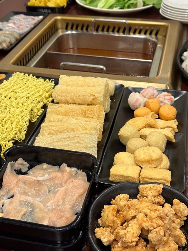 Photo of The Shuai Guo Hotpot 帅锅辣妹 - Kota Kinabalu, Sabah, Malaysia