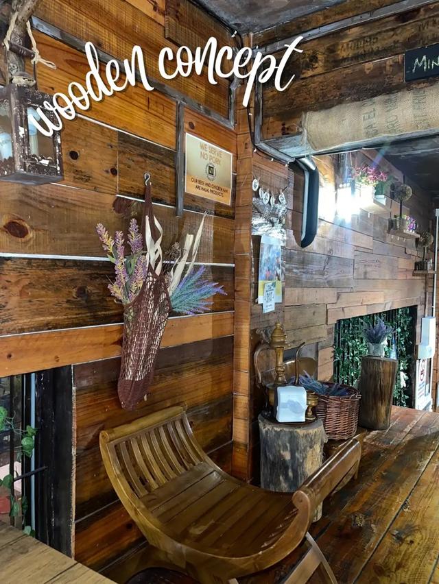 Photo of October Coffee Gaya - Kota Kinabalu, Sabah, Malaysia