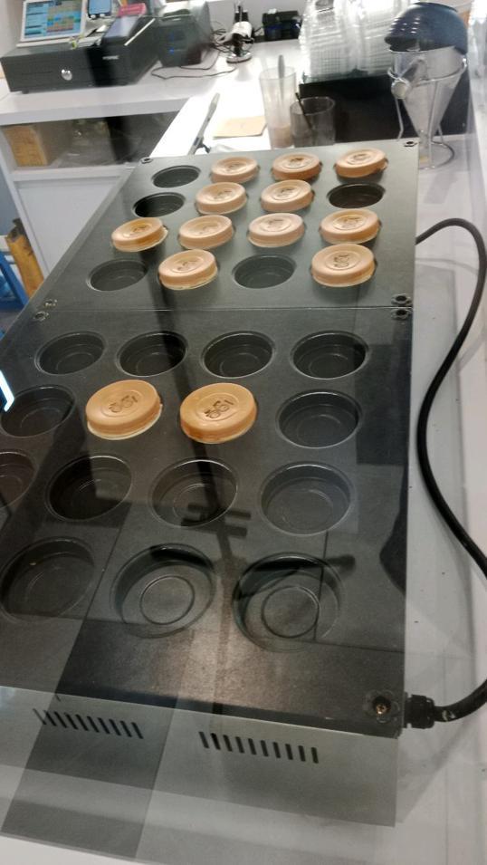 Photo of Wheelcake Hub - Kota Kinabalu, Sabah, Malaysia