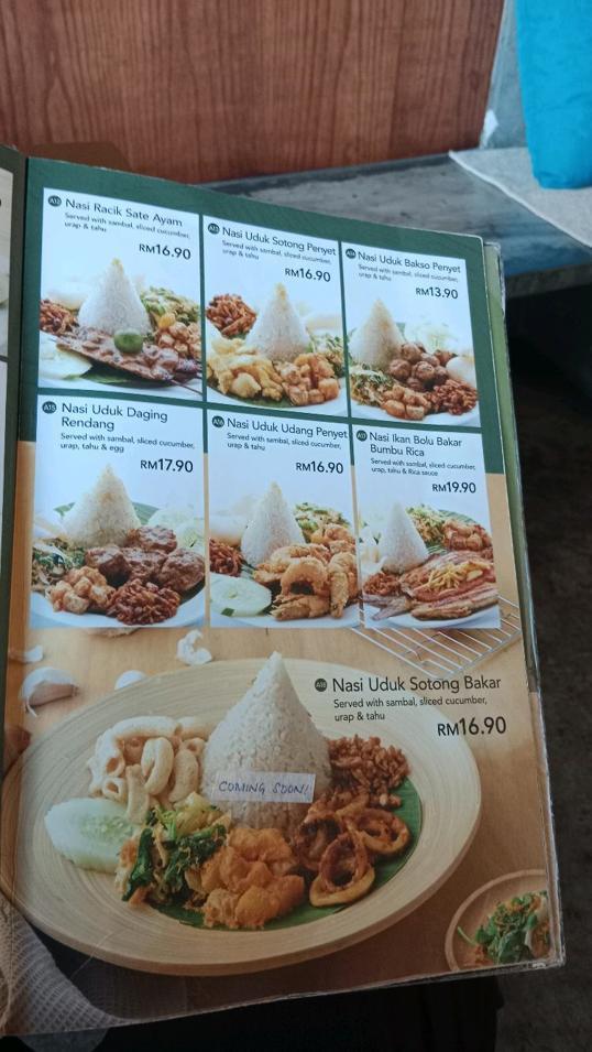 Photo of Indo Taste - T1 Bundusan - Kota Kinabalu, Sabah, Malaysia