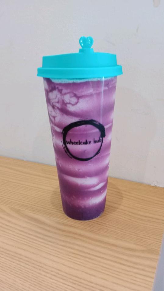 Photo of Wheelcake Hub - Kota Kinabalu, Sabah, Malaysia