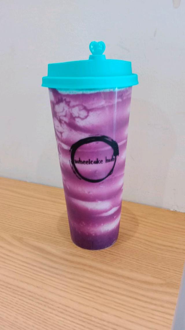 Photo of Wheelcake Hub - Kota Kinabalu, Sabah, Malaysia