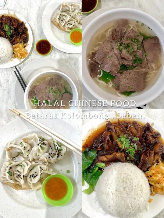 Photo of Bataras Kolombong Food Court - Kota Kinabalu, Sabah, Malaysia