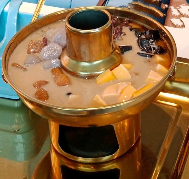 Photo of Jing Tea 叹口 - Kota Kinabalu, Sabah, Malaysia