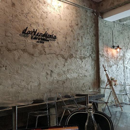 Photo of La Vendimia Cafe & Saloon - Miri, Sarawak, Malaysia