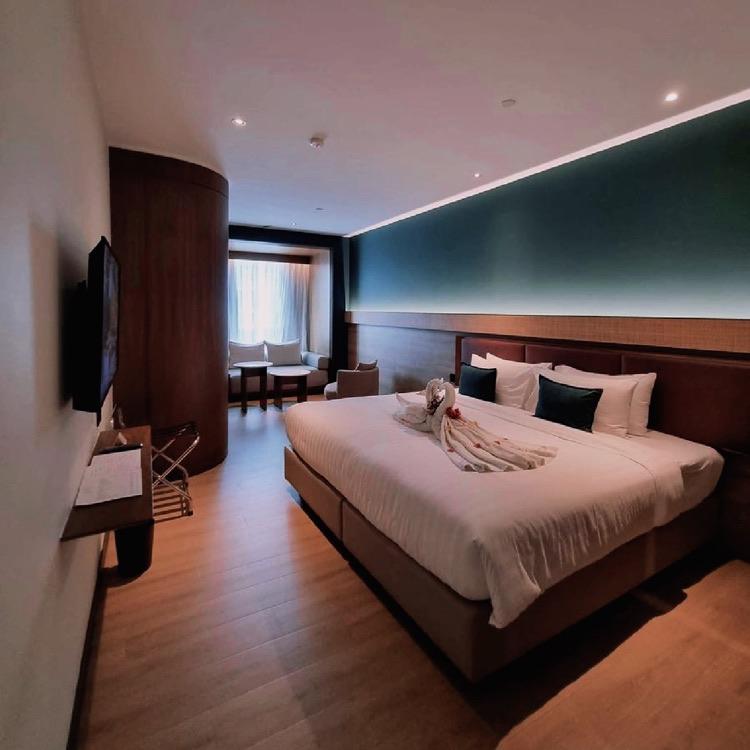 Photo of The LUMA Hotel - Kota Kinabalu, Sabah, Malaysia