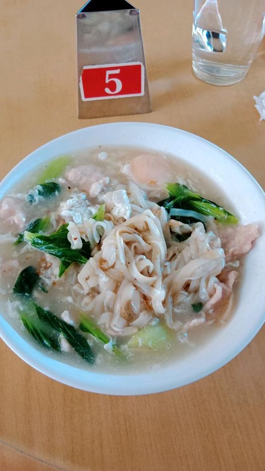 Photo of Keng Lok Restaurant - Kota Kinabalu, Sabah, Malaysia