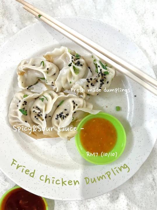 Photo of Bataras Kolombong Food Court - Kota Kinabalu, Sabah, Malaysia