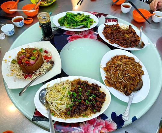 Photo of Westlake restaurant - Kuala Lumpur, Kuala lumpur, Malaysia