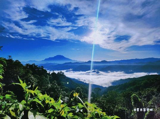 Photo of Kasih Sayang Hill Resort - Kota Kinabalu, Sabah, Malaysia