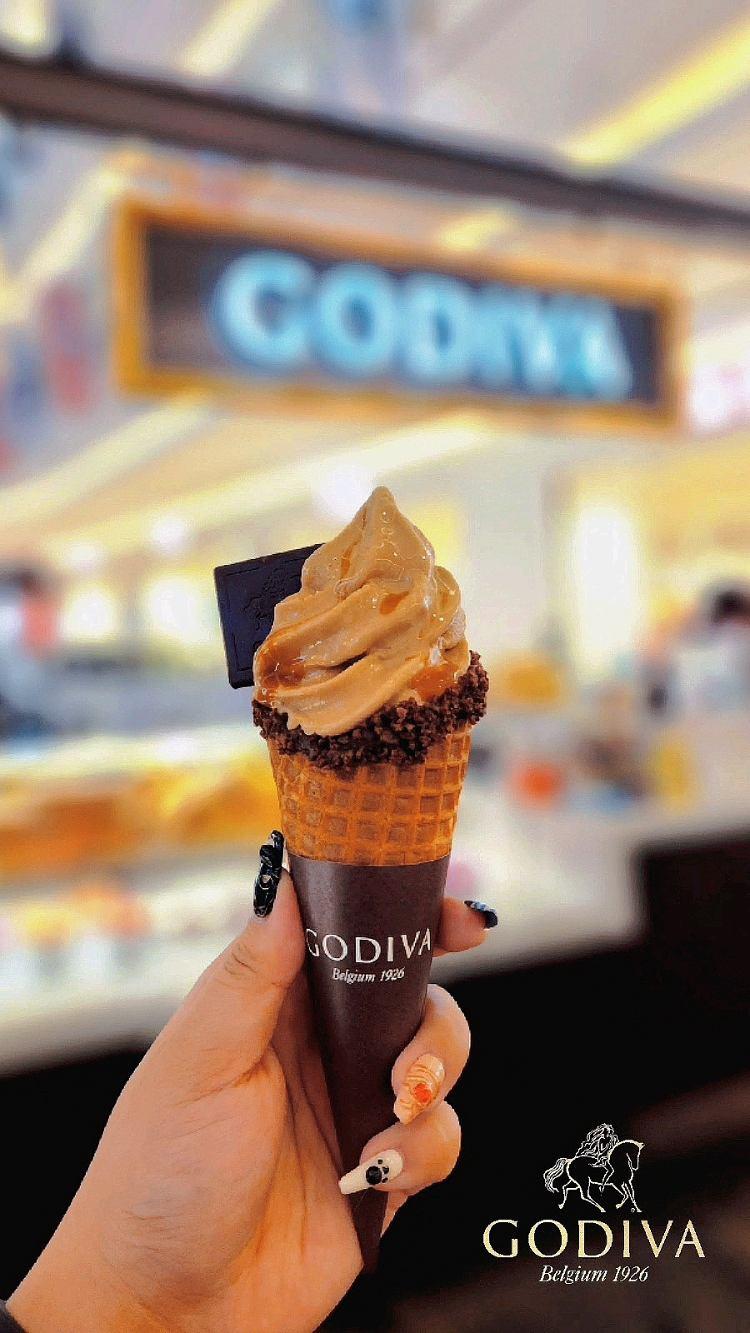 Photo of GODIVA - Kota Kinabalu, Sabah, Malaysia