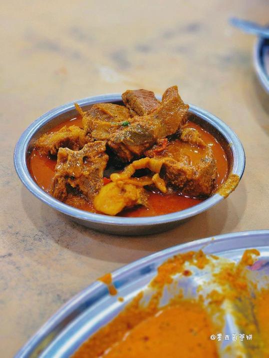 Photo of AACHI CURRY HOUSE - Kota Kinabalu, Sabah, Malaysia