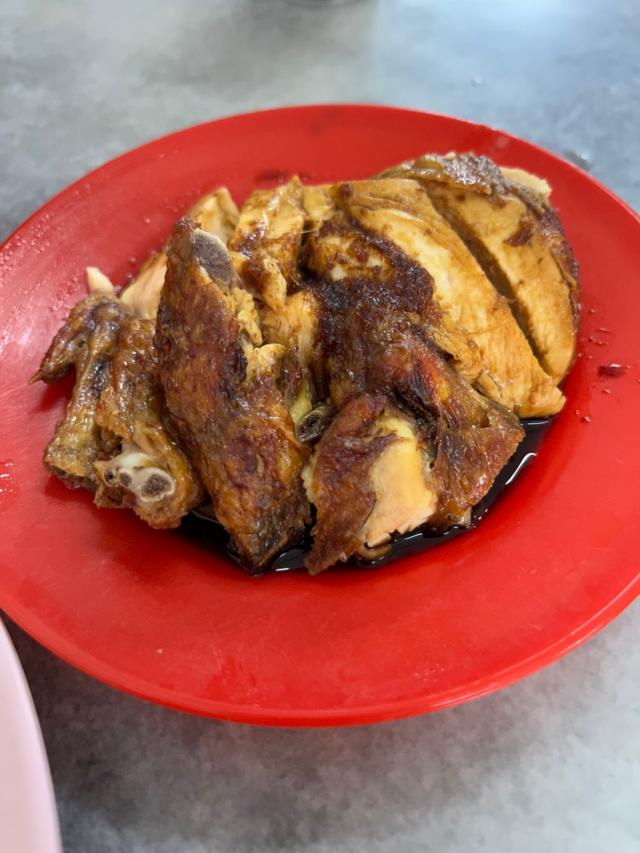 Photo of Ho Kee Hainanese Chicken Rice - Kota Kinabalu, Sabah, Malaysia
