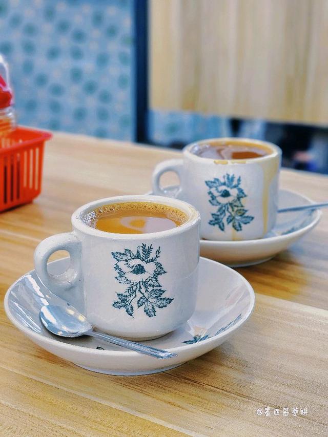 Photo of Hainan Kopi Kolombong 海南咖啡 - Kota Kinabalu, Sabah, Malaysia