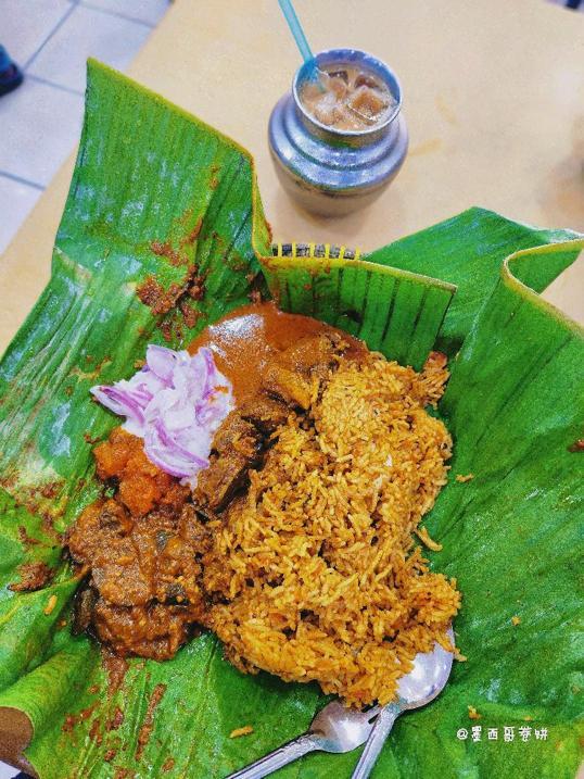 Photo of AACHI CURRY HOUSE - Kota Kinabalu, Sabah, Malaysia