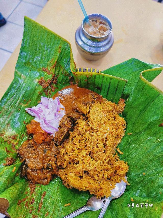 Photo of AACHI CURRY HOUSE - Kota Kinabalu, Sabah, Malaysia