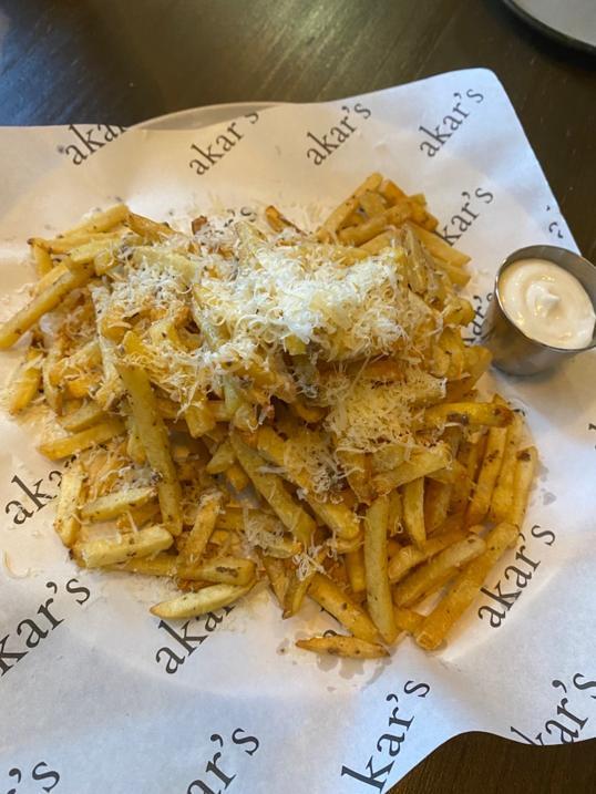 Photo of akar’s restaurant - Kota Kinabalu, Sabah, Malaysia