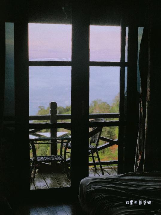Photo of Kasih Sayang Hill Resort - Kota Kinabalu, Sabah, Malaysia
