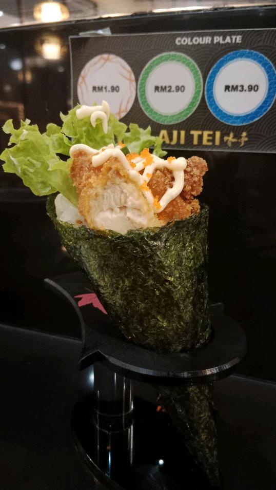 Photo of Aji Tei Japanese Restaurant 味亭日本料理 - Kota Kinabalu, Sabah, Malaysia
