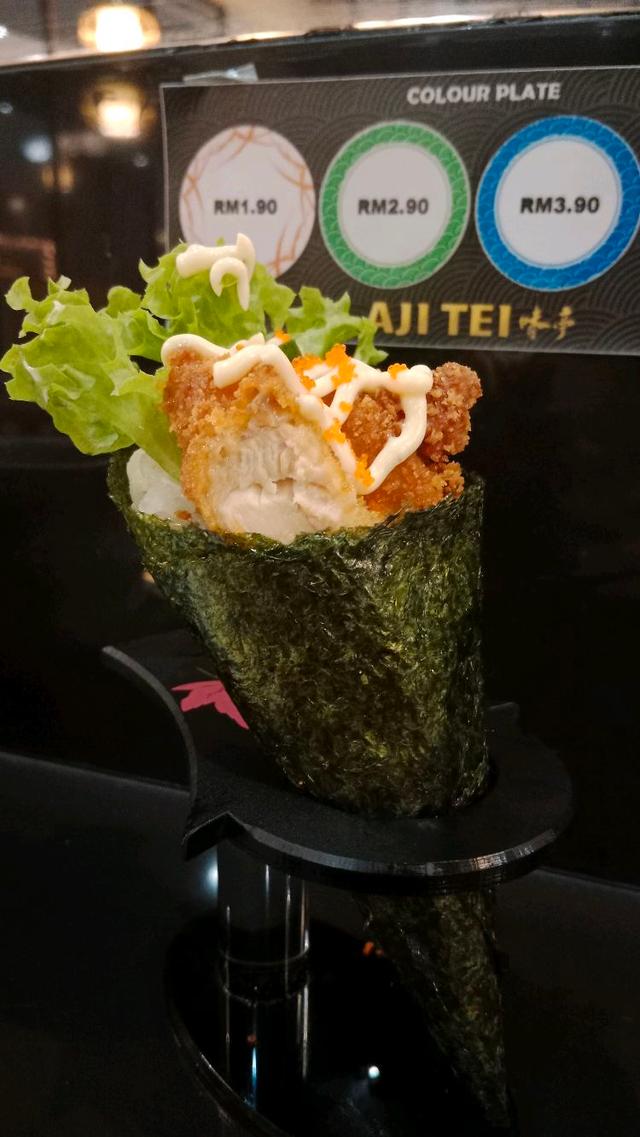Photo of Aji Tei Japanese Restaurant 味亭日本料理 - Kota Kinabalu, Sabah, Malaysia