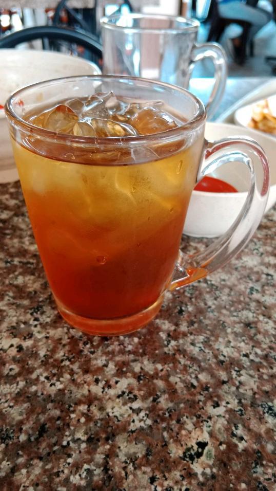 Photo of Keng Lok Restaurant - Kota Kinabalu, Sabah, Malaysia