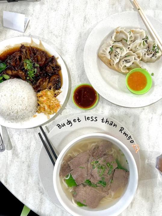 Photo of Bataras Kolombong Food Court - Kota Kinabalu, Sabah, Malaysia