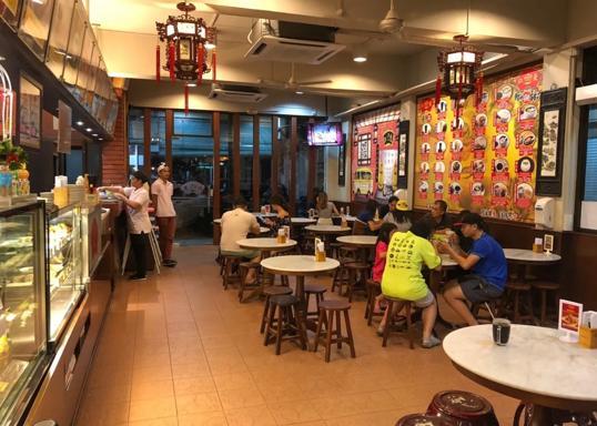 Photo of Yen Ai (Lintas) - Kota Kinabalu, Sabah, Malaysia