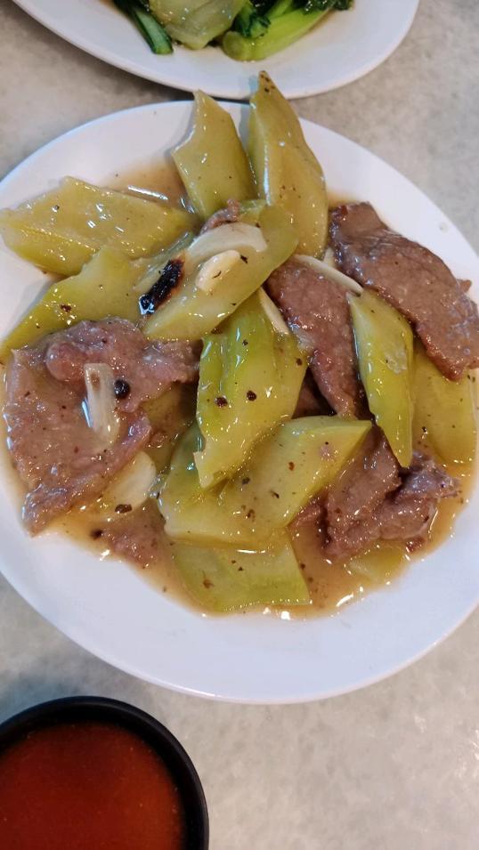 Photo of New Man Tai Restaurant - Kota Kinabalu, Sabah, Malaysia