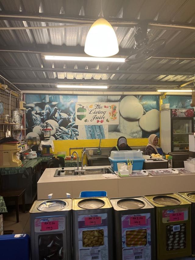 Photo of The Living Juice - Kota Kinabalu, Sabah, Malaysia