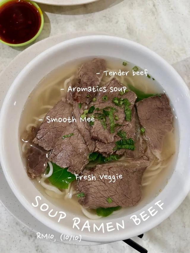 Photo of Bataras Kolombong Food Court - Kota Kinabalu, Sabah, Malaysia