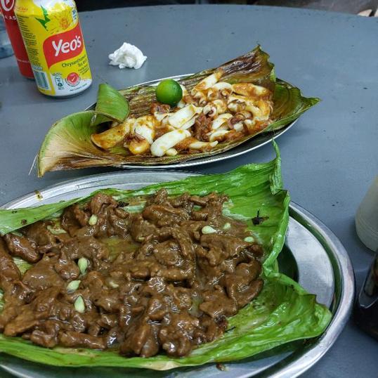 Photo of Kedai Kopi Chuan Hin - Kota Kinabalu, Sabah, Malaysia